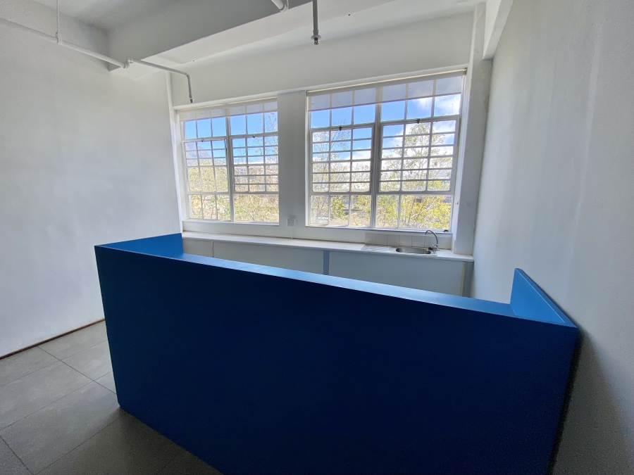 To Let commercial Property for Rent in Woodstock Western Cape